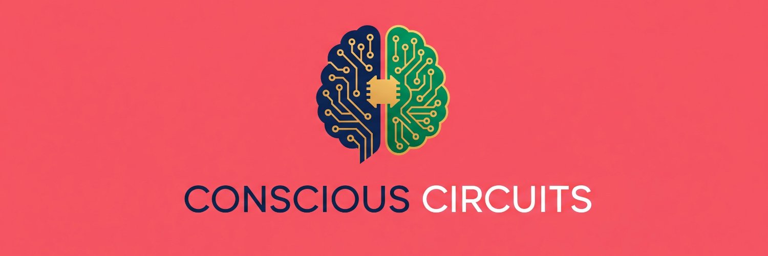 Conscious Circuits's banner