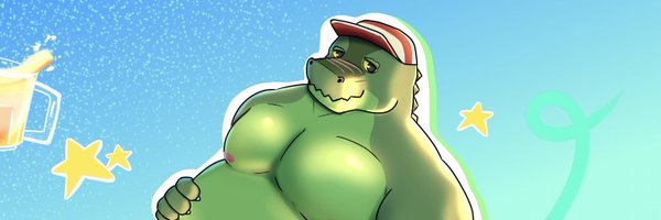 BubbaZeGator Profile Banner