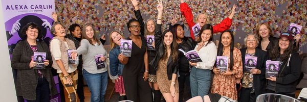 AlexaRoseCarlin Profile Banner