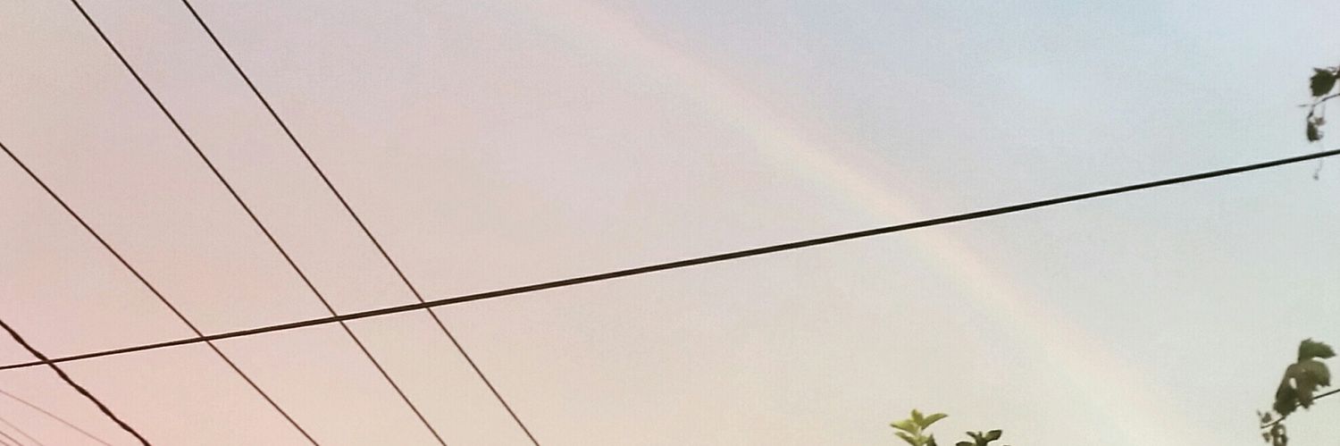 monidelapaz's profile banner image