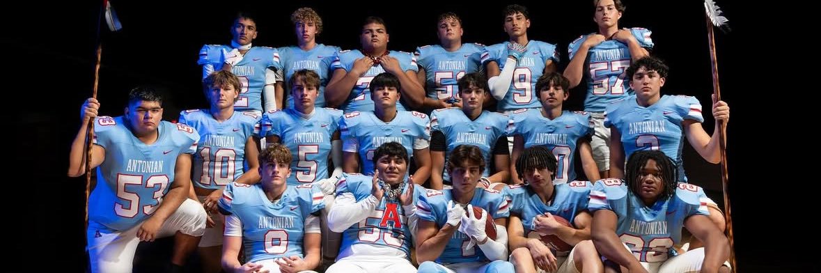 Topper / Wayland Baptist Commit banner