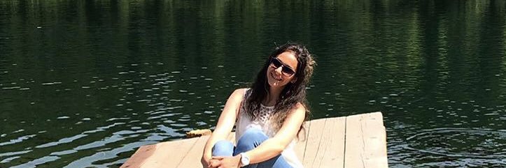 meltemSatr's profile banner image