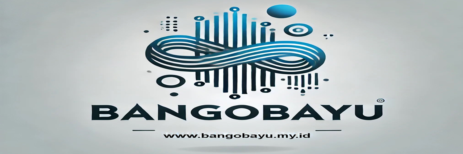 bangobayu's profile banner image