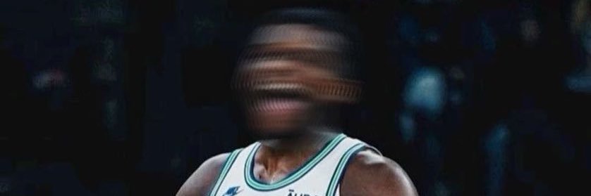 Player Rizz NBA Magazine banner