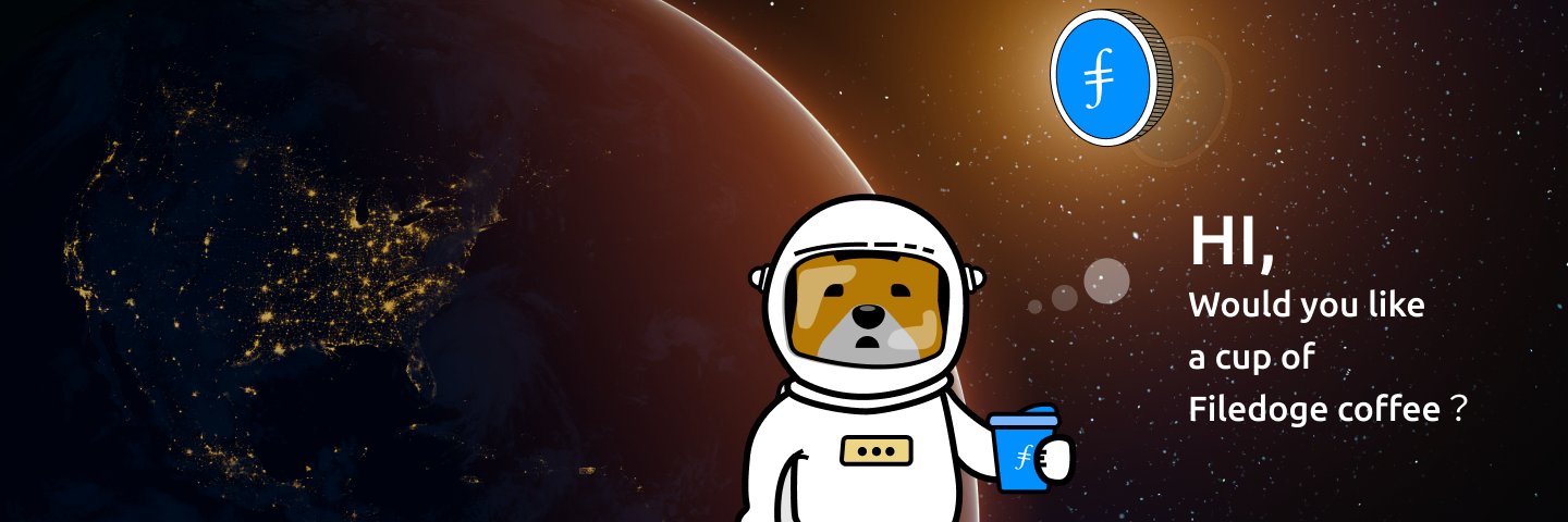 FILEDOGE banner