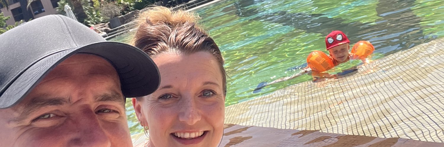 Patrick Posthuma banner