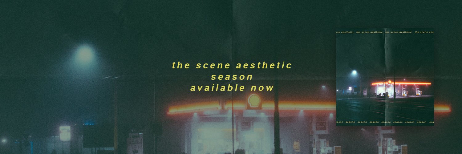 sceneaesthetic's profile banner image