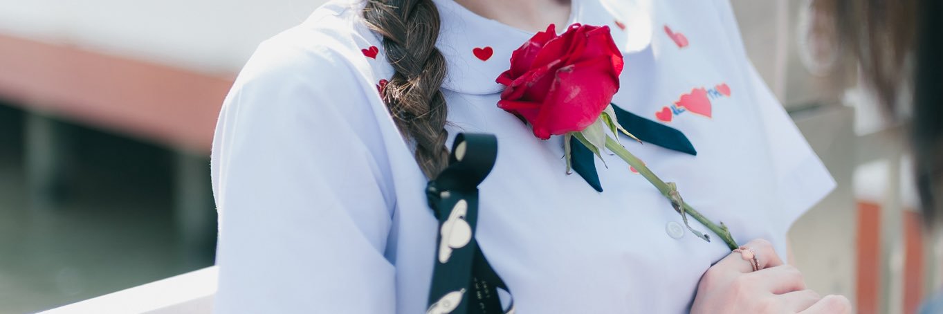 {แม๋มฮู} หนูเป็นชิปเปอร์ ꕥ banner