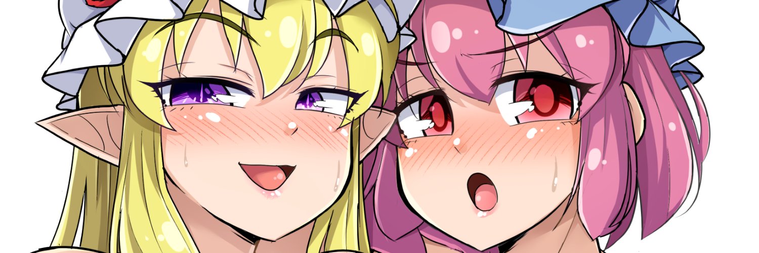 いりす🔞絵描き/作業経過 banner