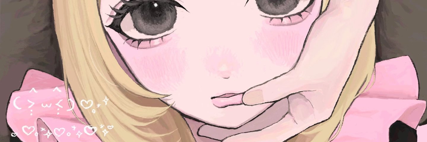 もつ's banner