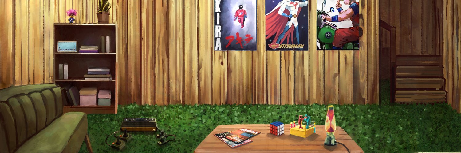 Dev's banner