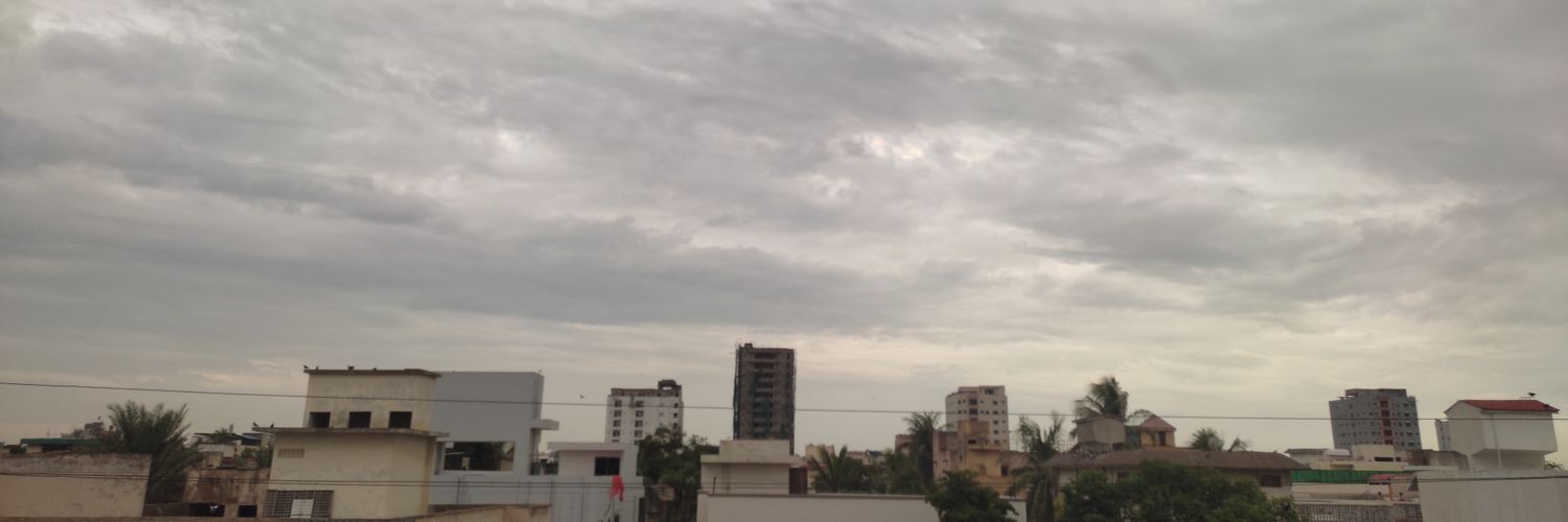 bashahjee's profile banner image