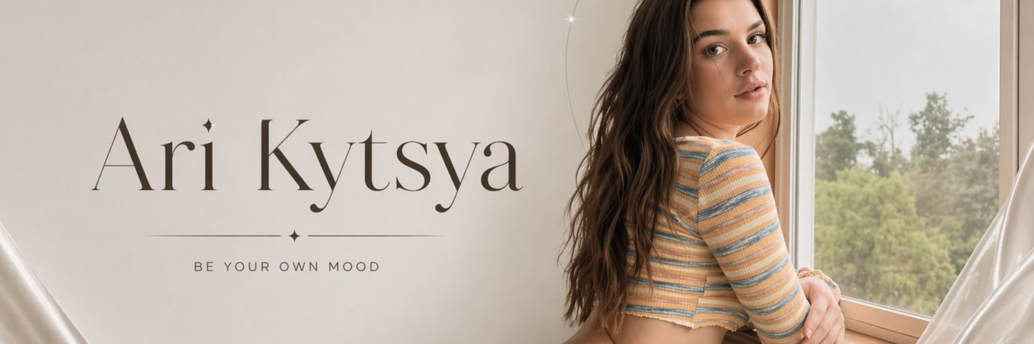 Arikytsya banner