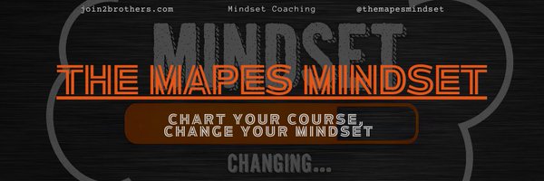 themapesmindset Profile Banner