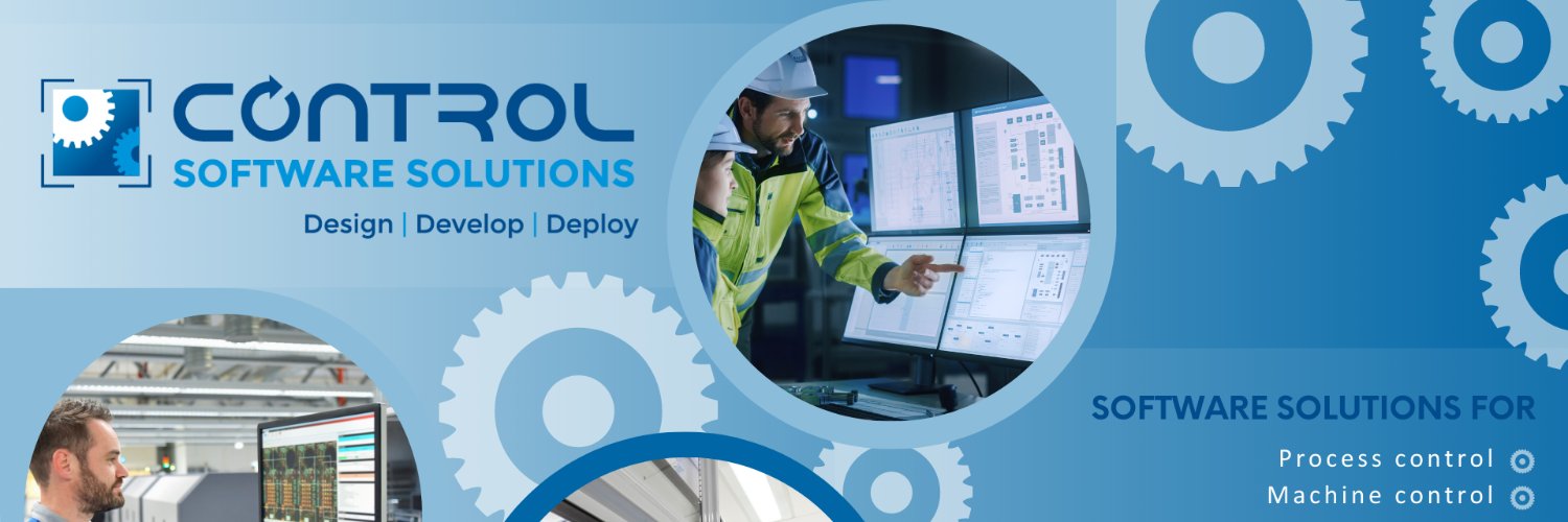 CssControl's profile banner image
