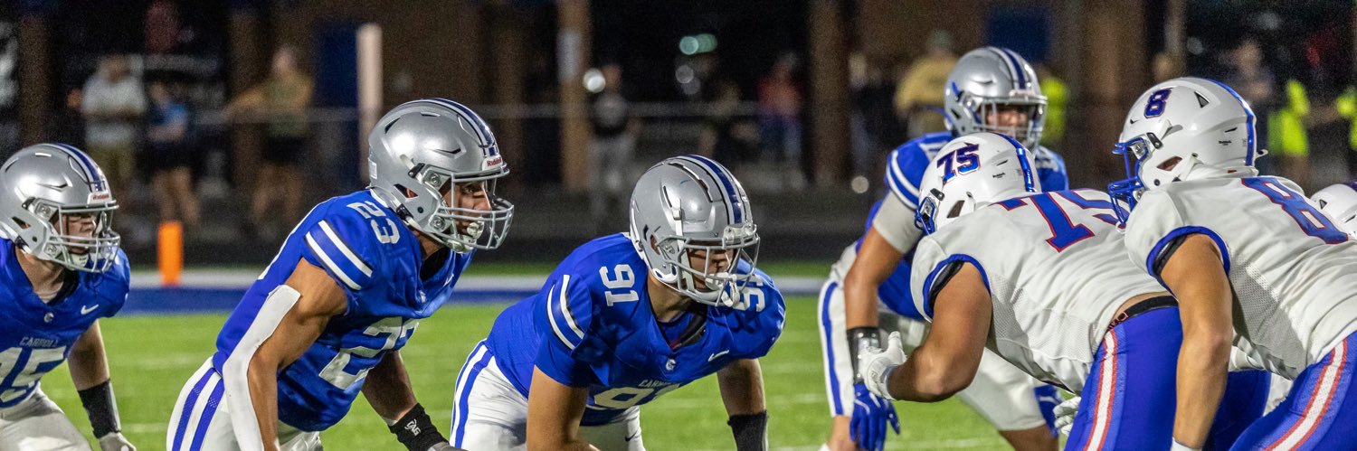 Gavin Goldacker banner