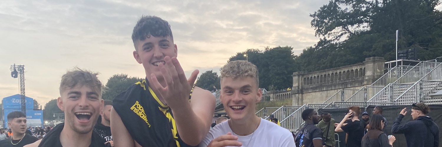 JoshTimbrell's profile banner image