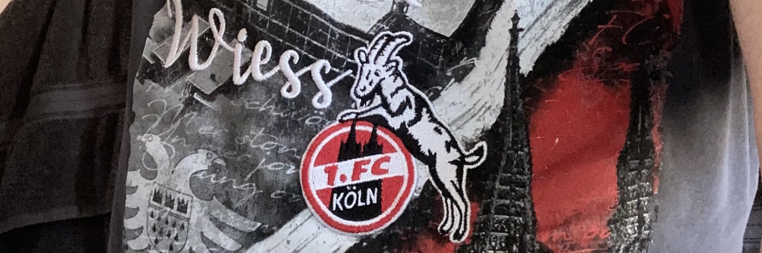 FCKoelnFC's profile banner image