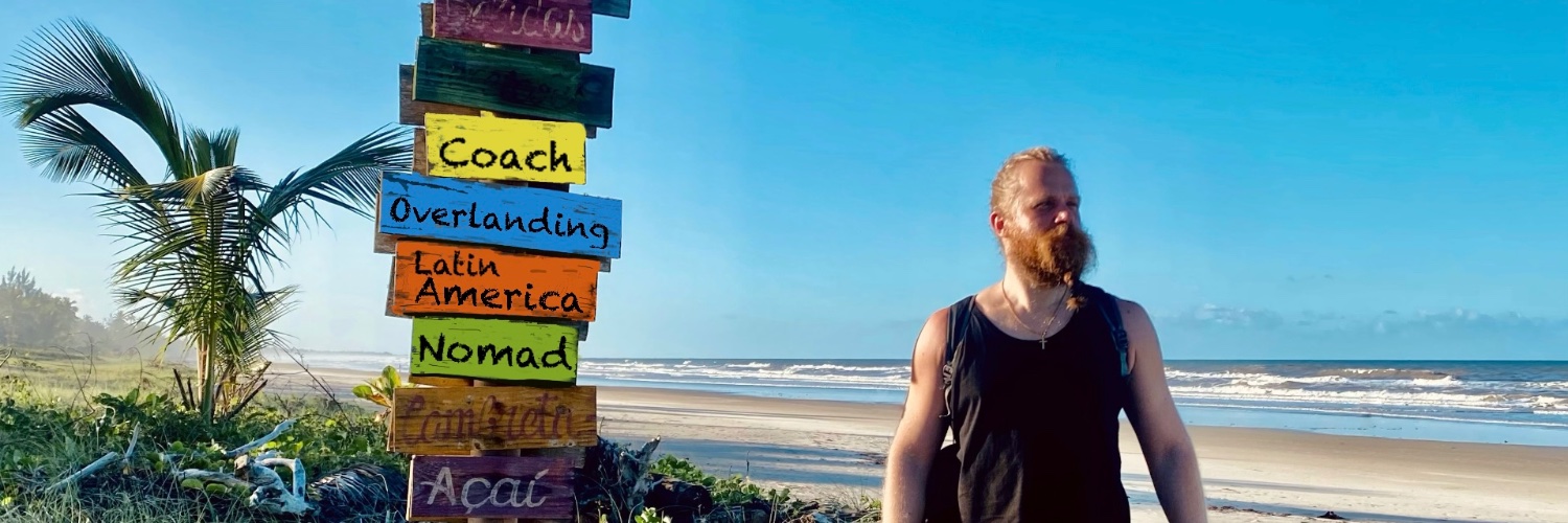 Trausner's profile banner image