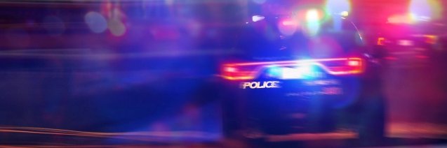 Live Police Chases's banner