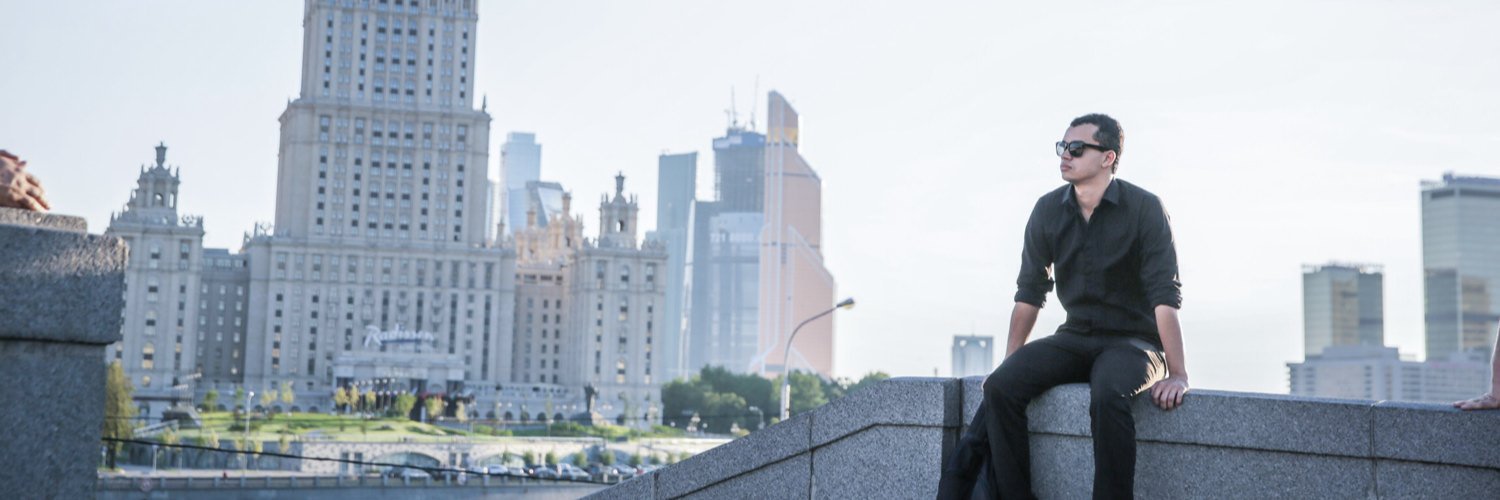 SamuelscgSamuel's profile banner image