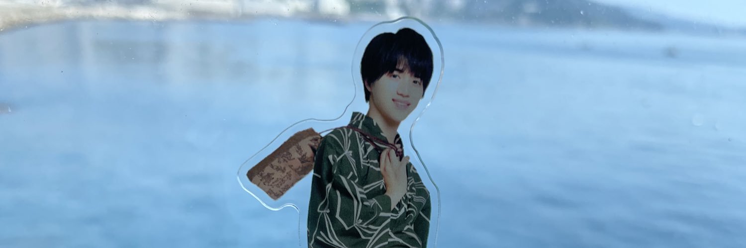 lisamarutaisho's profile banner image