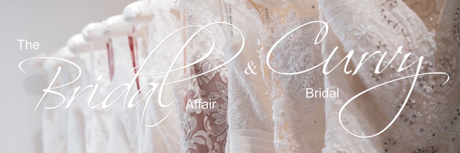 CurvyBridal's profile banner image