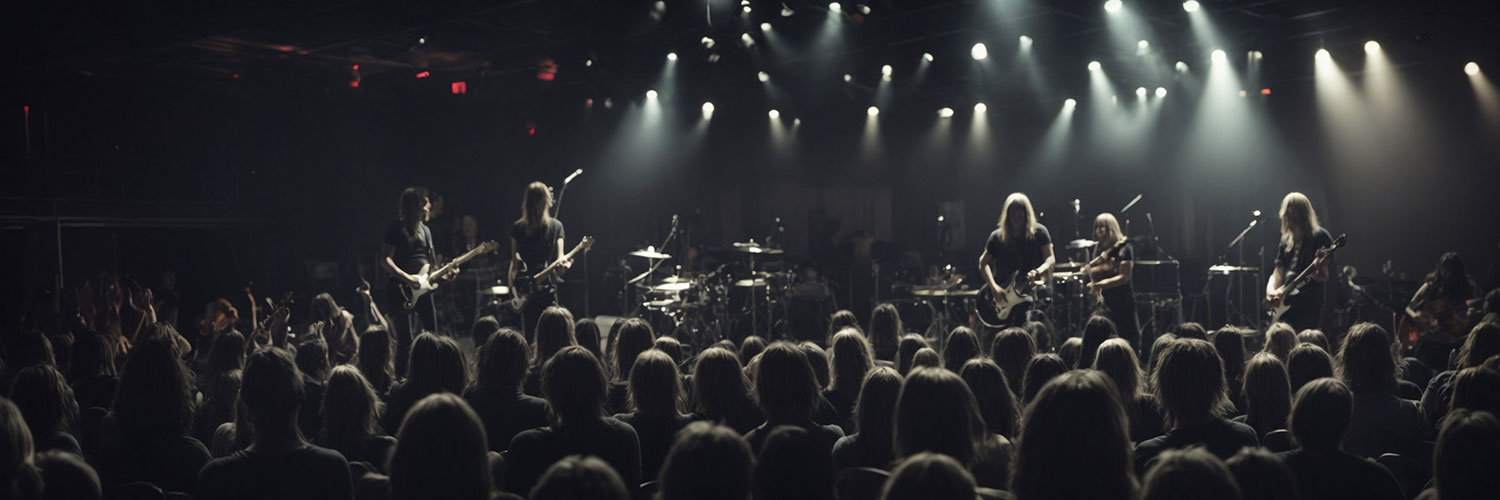 RealRockNews banner
