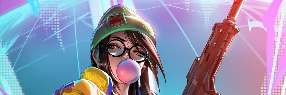 Niki0261's profile banner image