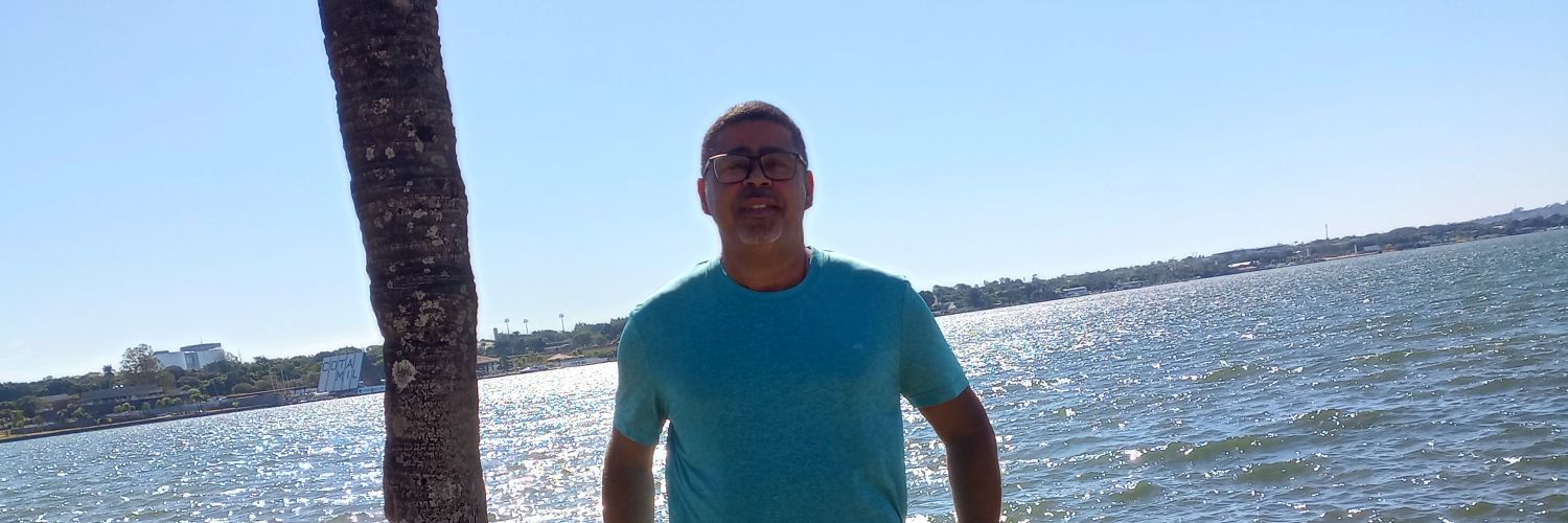 gilson07205's profile banner image