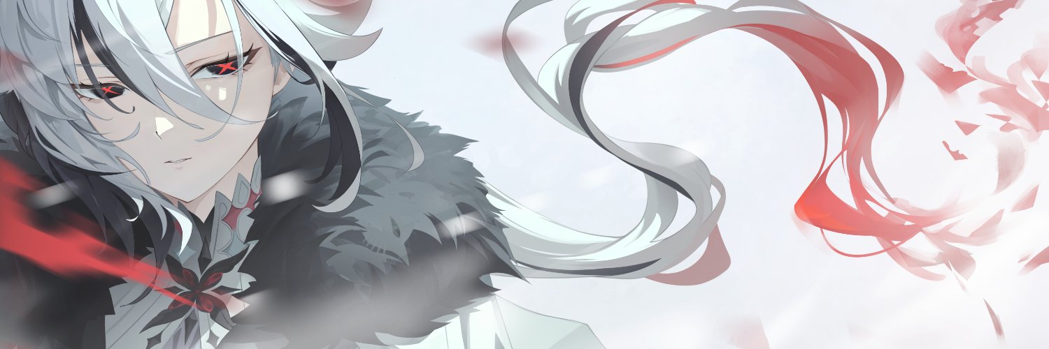 nanako3321's profile banner image