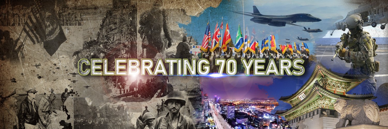 GEN. Xavier Brunson's banner
