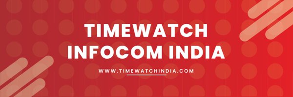 timewatchbiome Profile Banner