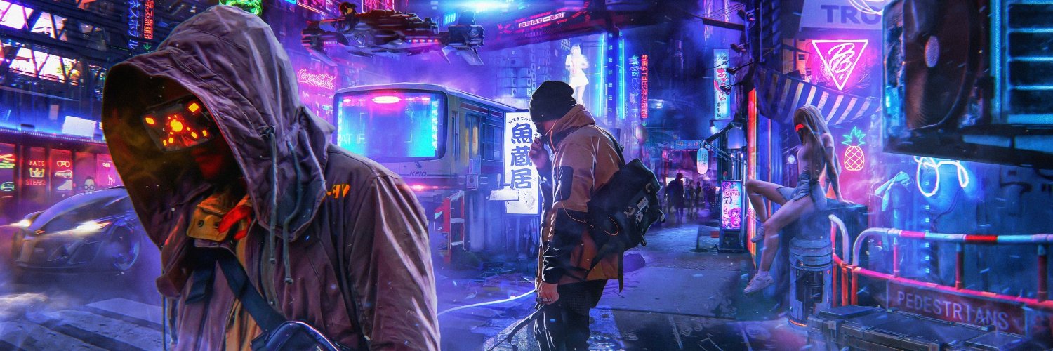 TostenClyde's profile banner image