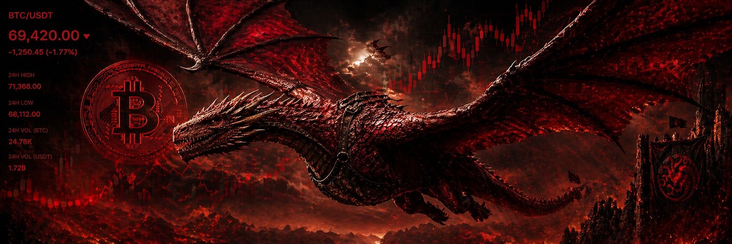 CARAXES 🐦‍🔥 banner