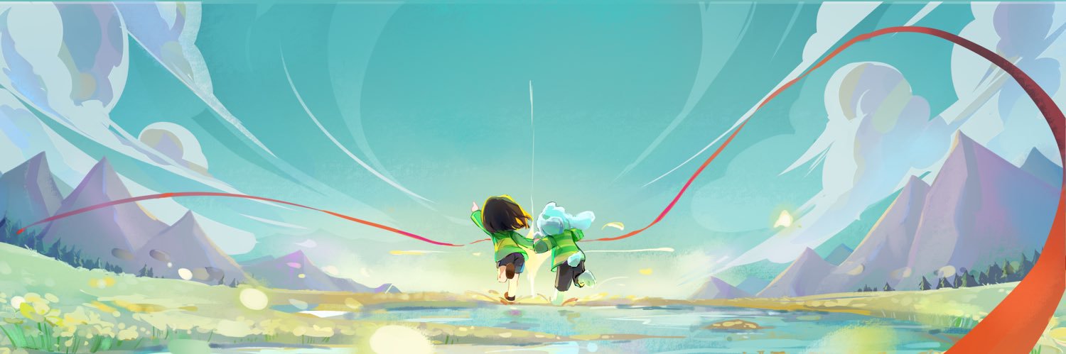 青青枭's banner