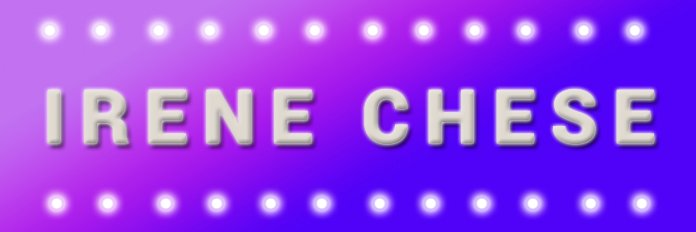IreneChese1's profile banner image