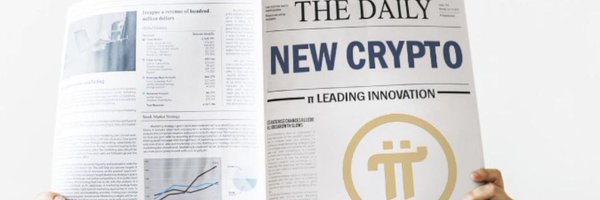 PiBlockNews Profile Banner