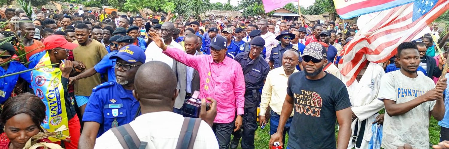 Jean-Claude Baende banner