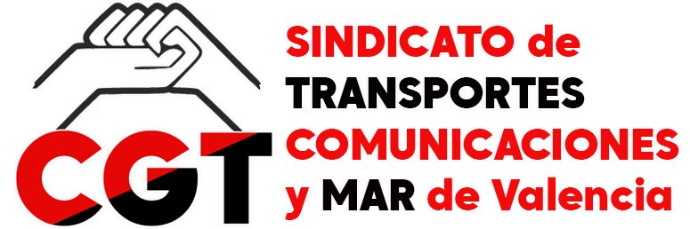 Transportes CGT-Valencia banner