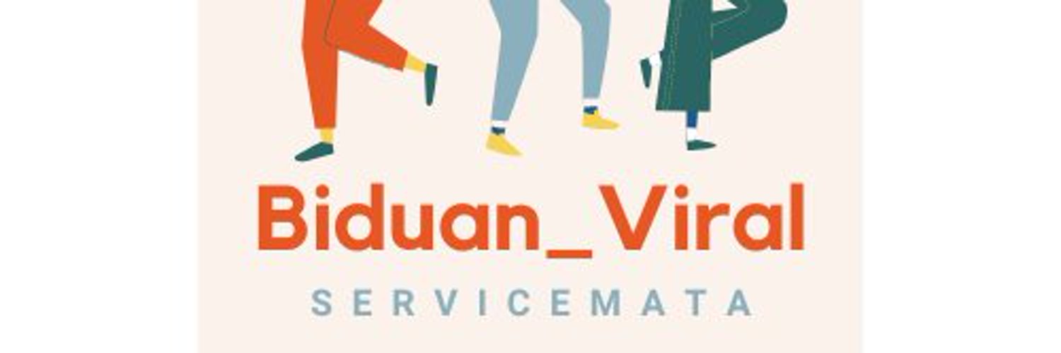 BIDUAN_VIRAL Profile Banner