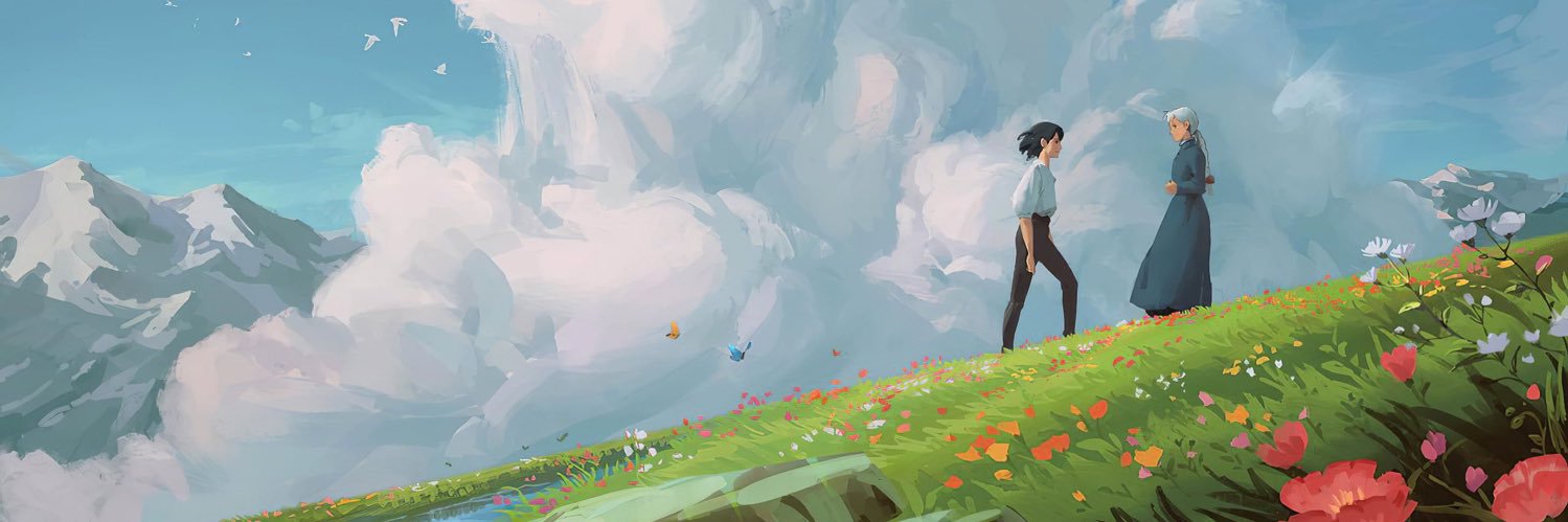 SkyeAlbon's profile banner image