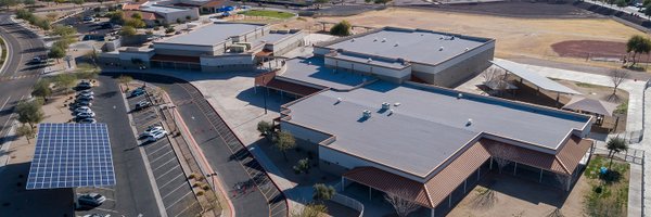 WPESFalcons Profile Banner