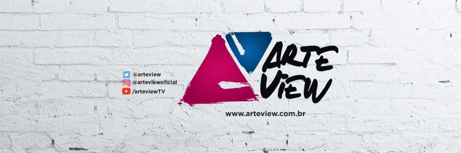 ArteView banner
