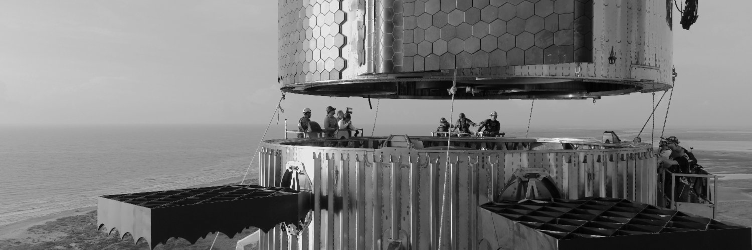 Michael Voropanov banner