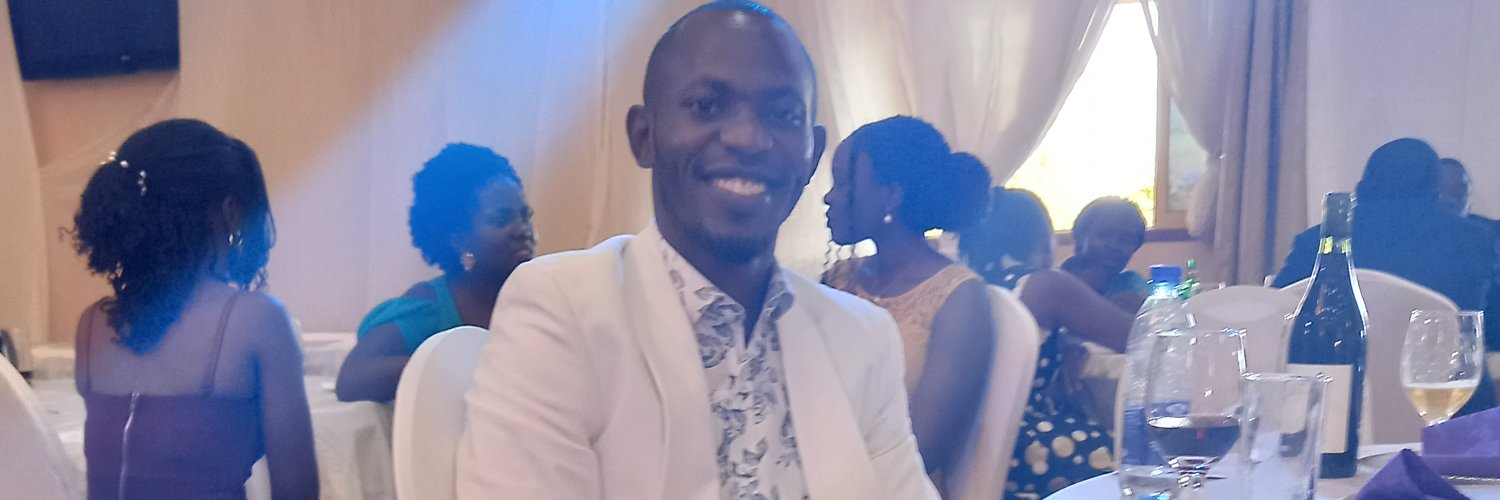 mbanawe's profile banner image
