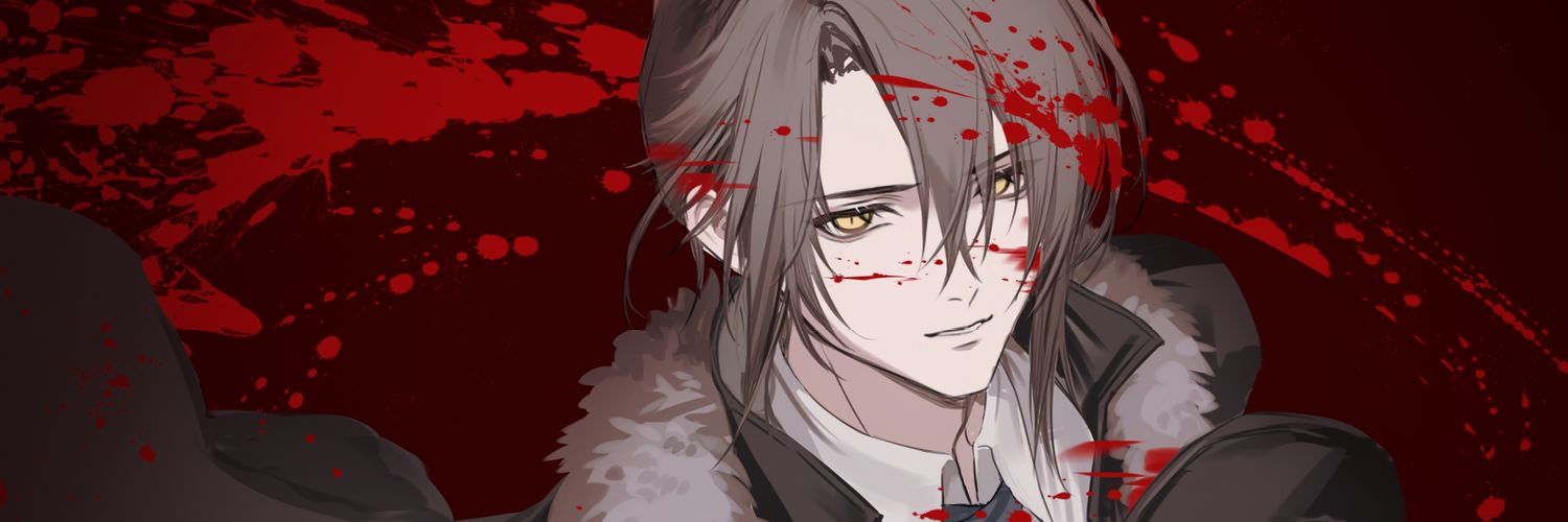 Mitterfly✿乔间浅迭🍁🦌 banner