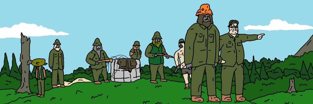 Calshy21's profile banner image