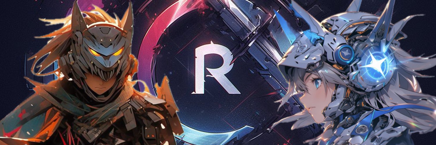 Injective Ronin 🥷 banner