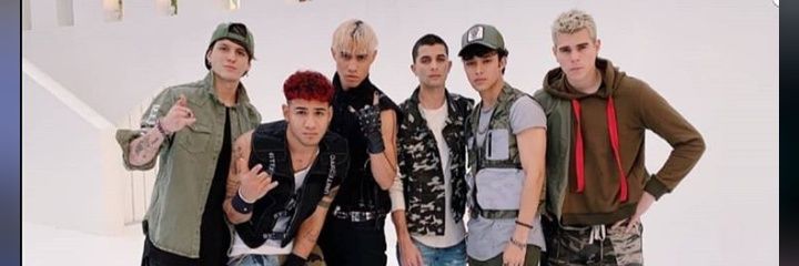 LoverMusic23's profile banner image